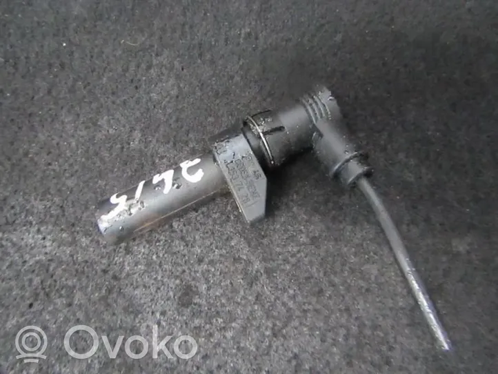 Mercedes-Benz C W202 Kloķvārpstas stāvokļa sensors a0031537428