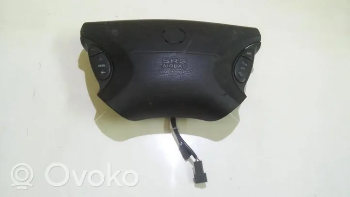 Saab 9-3 Ver1 Airbag de volant 570553000