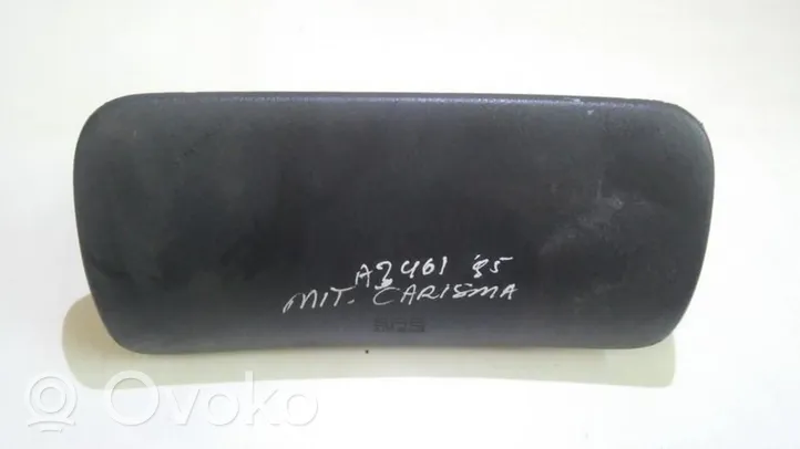 Mitsubishi Carisma Poduszka powietrzna Airbag pasażera 570365369