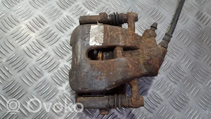 Citroen C2 Front brake caliper 