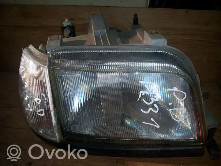 Renault Clio I Front indicator light 