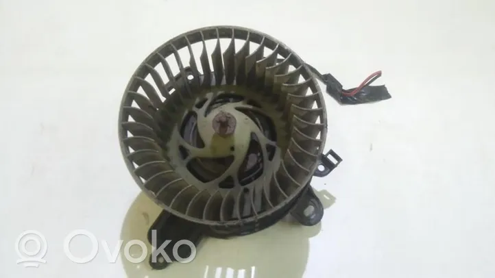 Citroen Berlingo Heater fan/blower 602905k