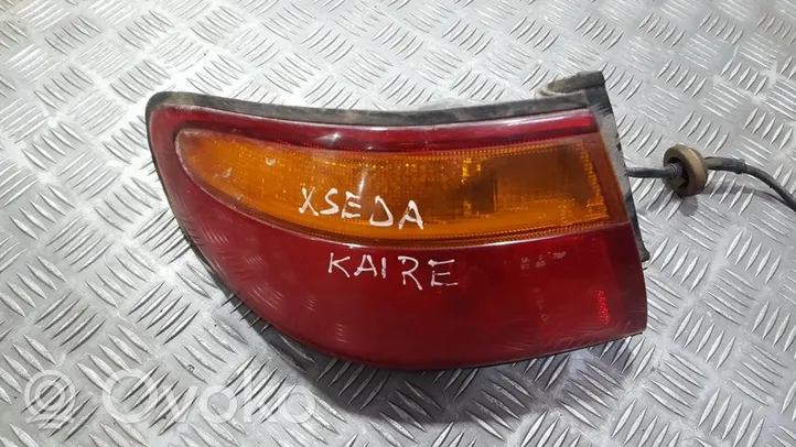 Mazda Xedos 9 Lampa tylna 22061693