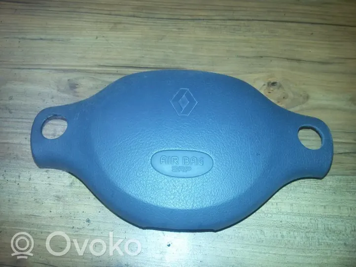 Renault Clio I Poduszka powietrzna Airbag kierownicy 7700849840e