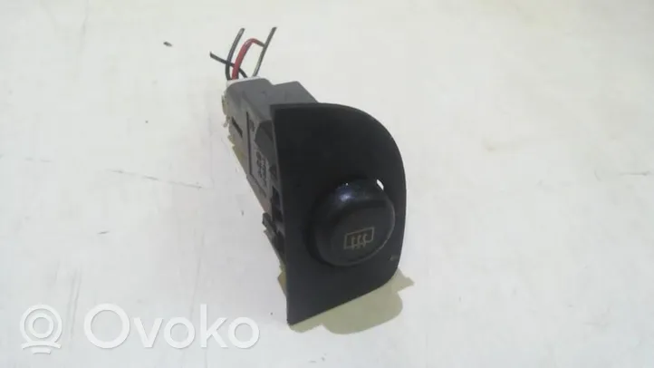 Honda Civic Windscreen/window heater switch 