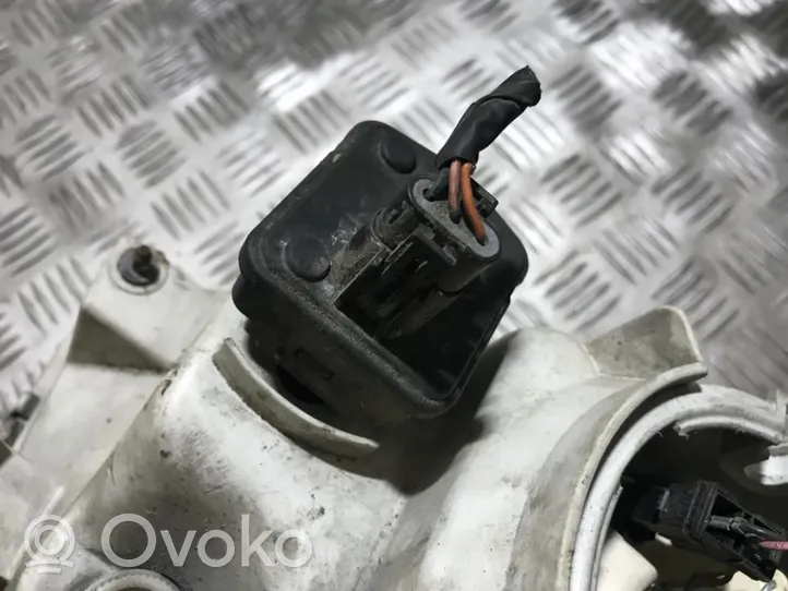 Volvo S40, V40 Motorino di regolazione assetto fari 