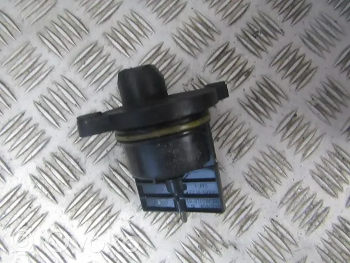 Jaguar S-Type Throttle valve xw4e9l490ad