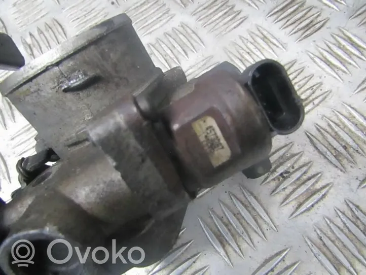 Chrysler Voyager Idle control valve (regulator) 4573367