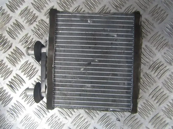 Honda HR-V Radiateur de chauffage 