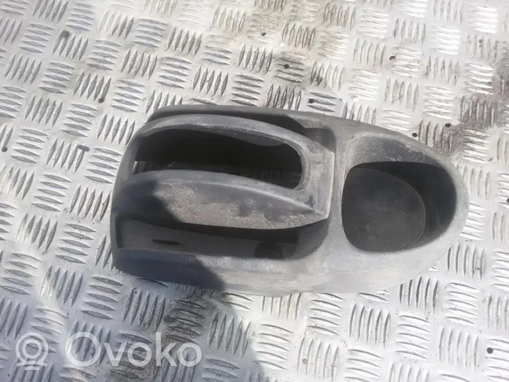 Toyota Aygo AB40 Другая деталь салона 589110h010