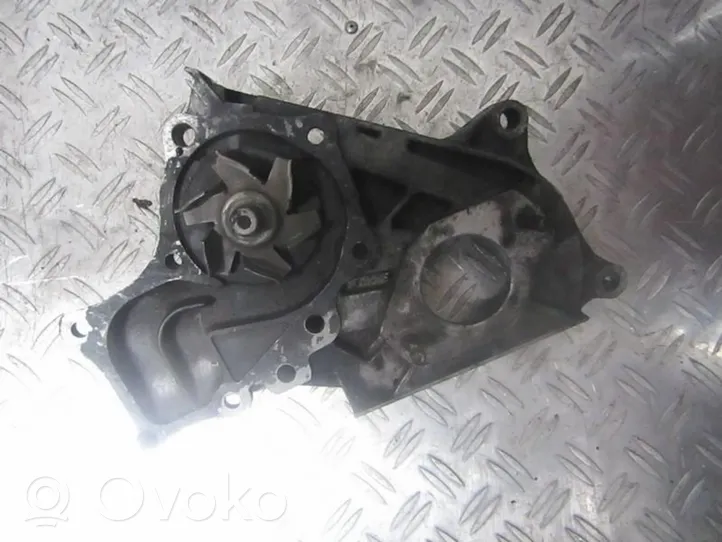 Toyota Avensis T250 Bomba de agua 64014