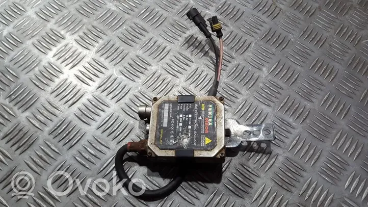 Audi A4 S4 B5 8D Modulo di zavorra faro Xenon 3645712089