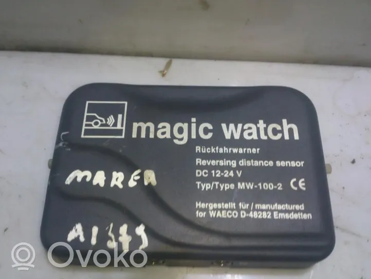 Fiat Marea Inne komputery / moduły / sterowniki magicwatch