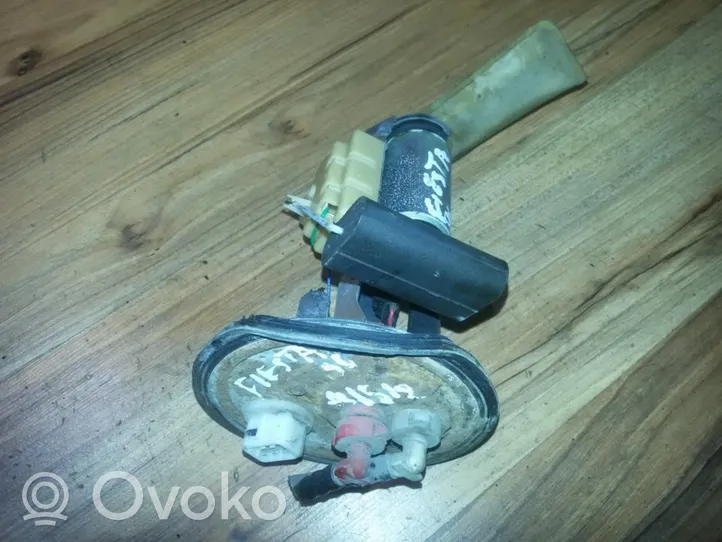 Ford Fiesta In-tank fuel pump 