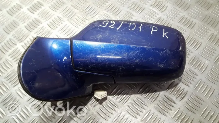 Toyota Celica T230 Front door electric wing mirror E4012132