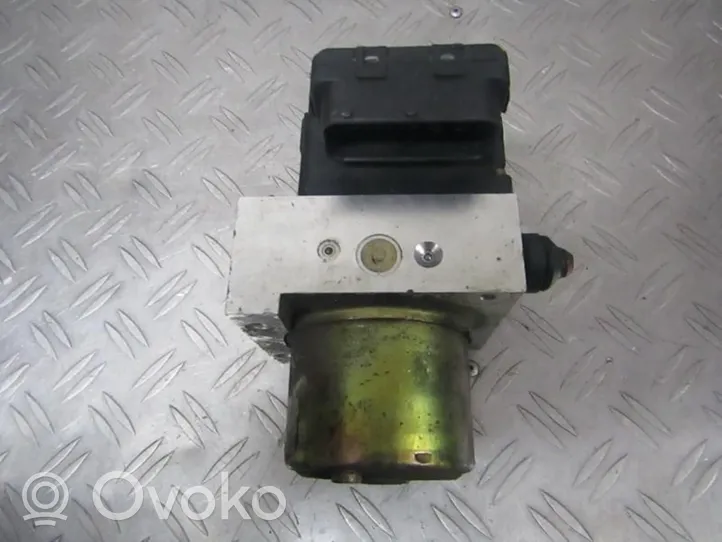 Opel Agila A ABS Pump ac045001944