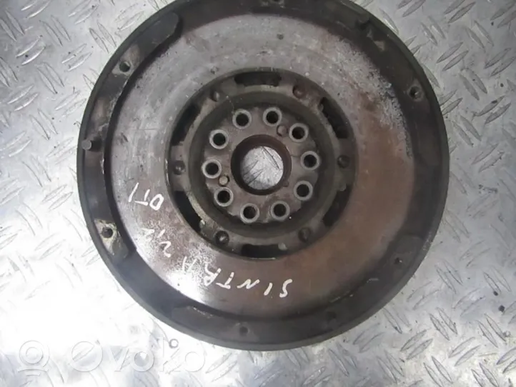 Opel Sintra Flywheel 