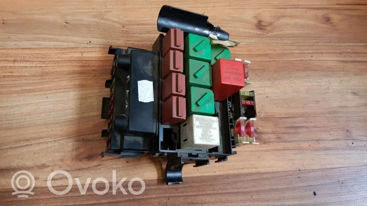 Ford Ka Fuse box set 94FG14A073AA