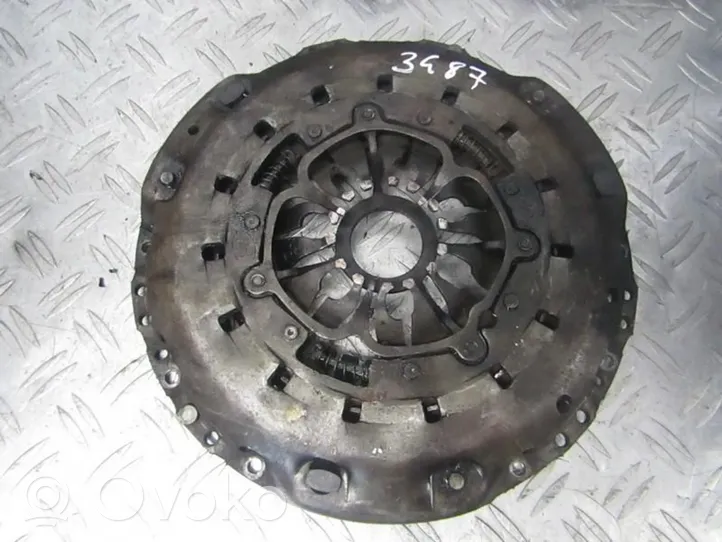 Renault Scenic II -  Grand scenic II Pressure plate 