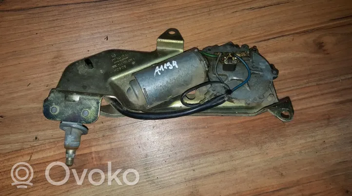 Renault 19 Rear window wiper motor 7700779045