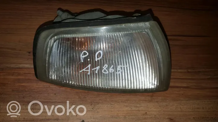 Mitsubishi Colt Frontblinker 21087148