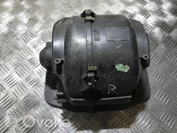 Renault 19 Ventola riscaldamento/ventilatore abitacolo 7700811864