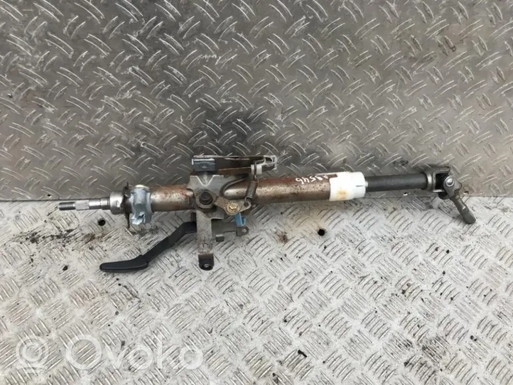 Honda Civic Steering wheel axle 