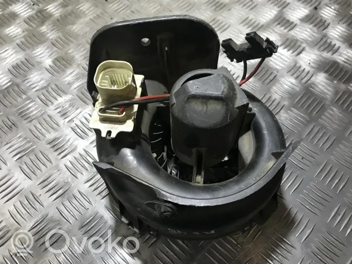 Renault 19 Ventola riscaldamento/ventilatore abitacolo a36251149u