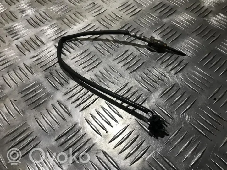 BMW X5 F15 Izplūdes gāzu temperatūras sensors 2656001902