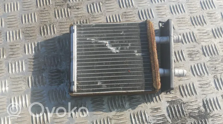 Hyundai Getz Radiateur de chauffage 