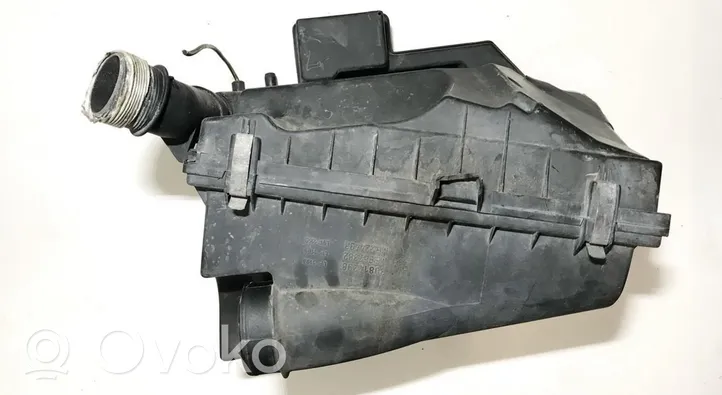 Volvo S40, V40 Scatola del filtro dell’aria 30814298