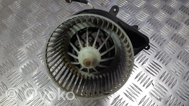 Citroen Xsara Heater fan/blower 210681233f