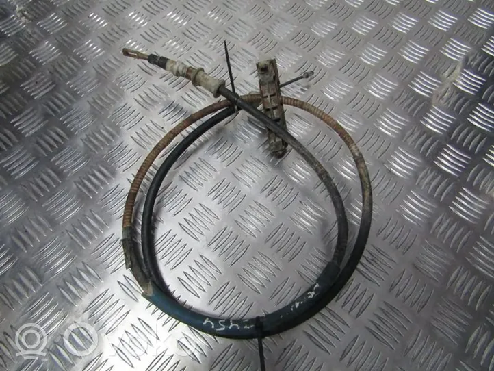 Ford Focus Handbrake/parking brake wiring cable 