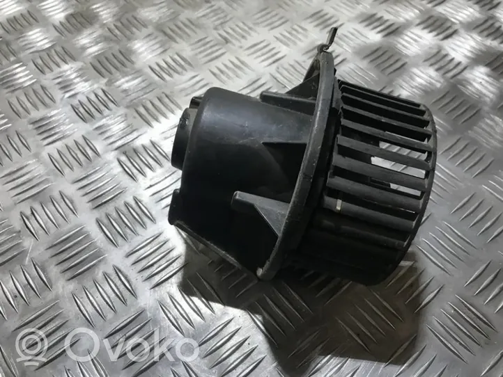 Volkswagen Golf II Ventola riscaldamento/ventilatore abitacolo 191819021