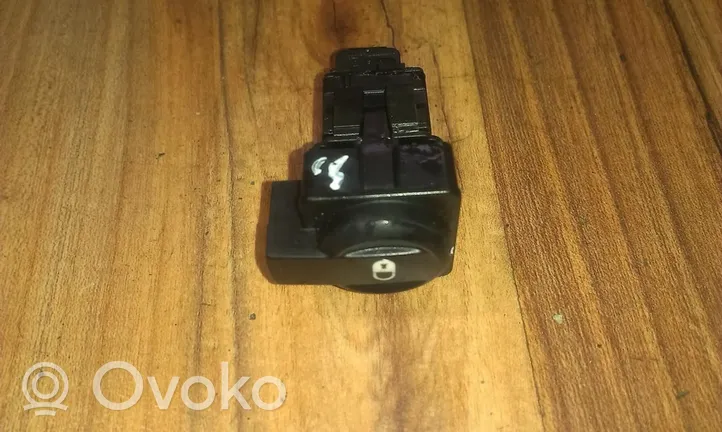 Citroen C4 I Central locking switch button 96476626xt