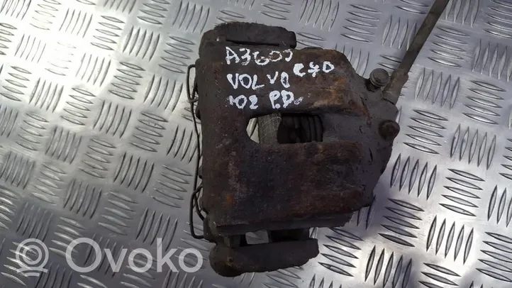 Volvo C70 Front brake caliper 