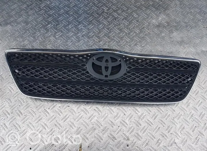 Toyota Corolla E120 E130 Grille de calandre avant 