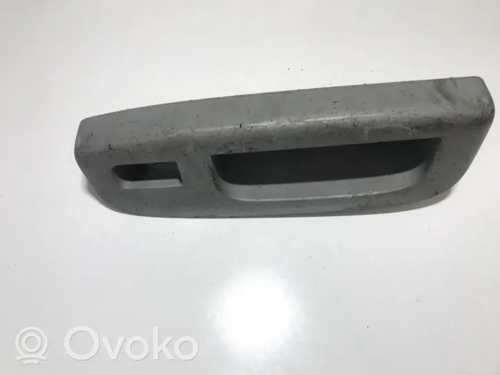 Seat Alhambra (Mk1) Rivestimento pulsantiera finestrino della portiera anteriore 7m3867171c