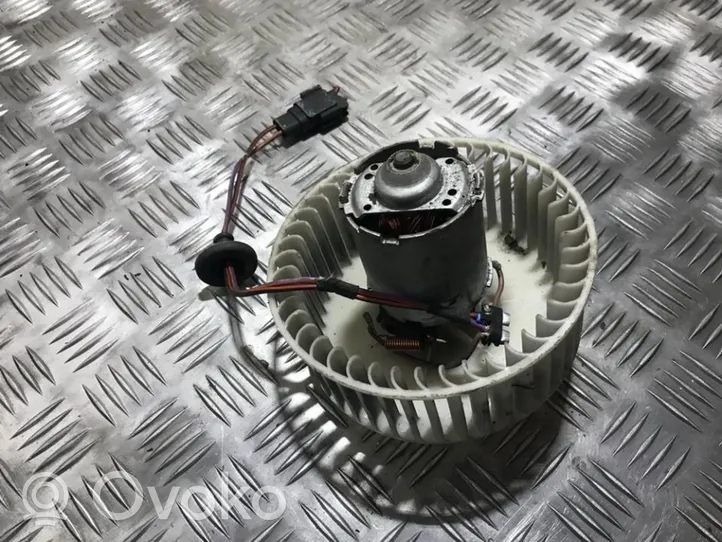 Ford Ka Ventola riscaldamento/ventilatore abitacolo b1uhn