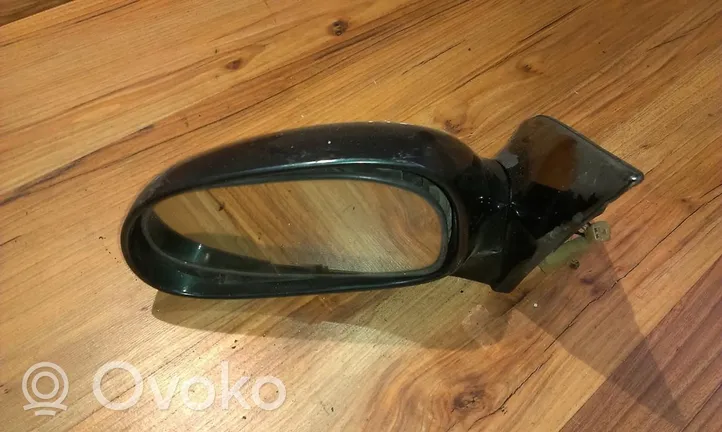 KIA Clarus Front door electric wing mirror e13015001