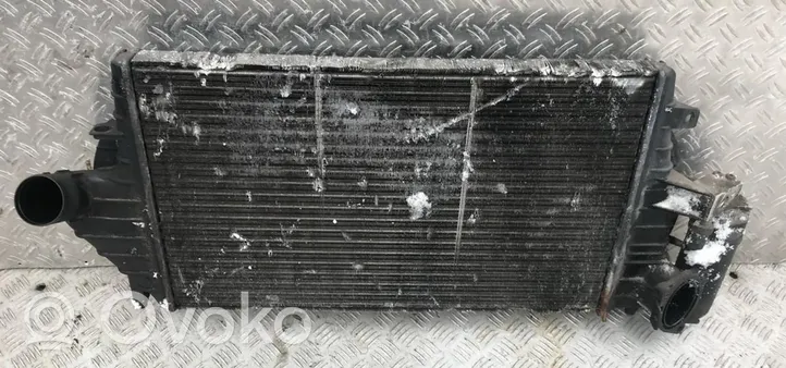 Renault Laguna I Starpdzesētāja radiators 