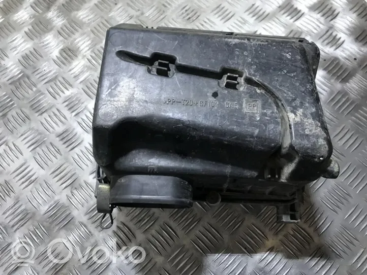 Daihatsu Gran Move Scatola del filtro dell’aria 