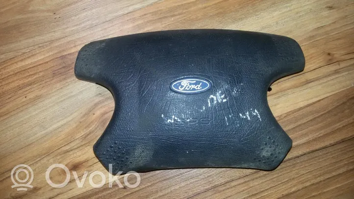 Ford Fiesta Airbag dello sterzo 93BBF042B85BAYNCA