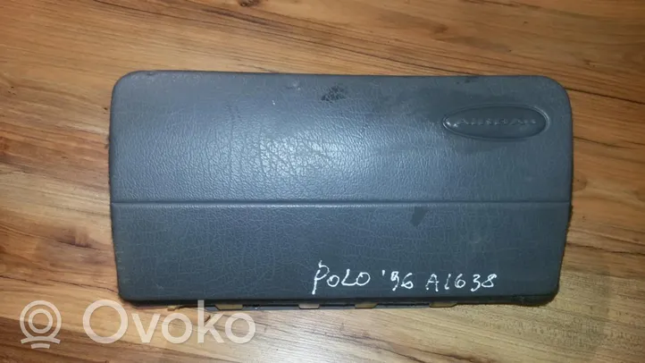 Volkswagen Polo III 6N 6N2 6NF Poduszka powietrzna Airbag pasażera 10067553542831