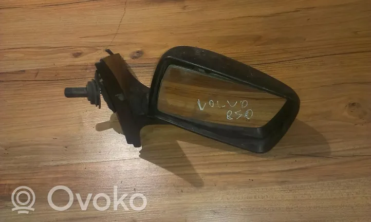 Volvo 850 Elektryczne lusterko boczne drzwi przednich e10117333