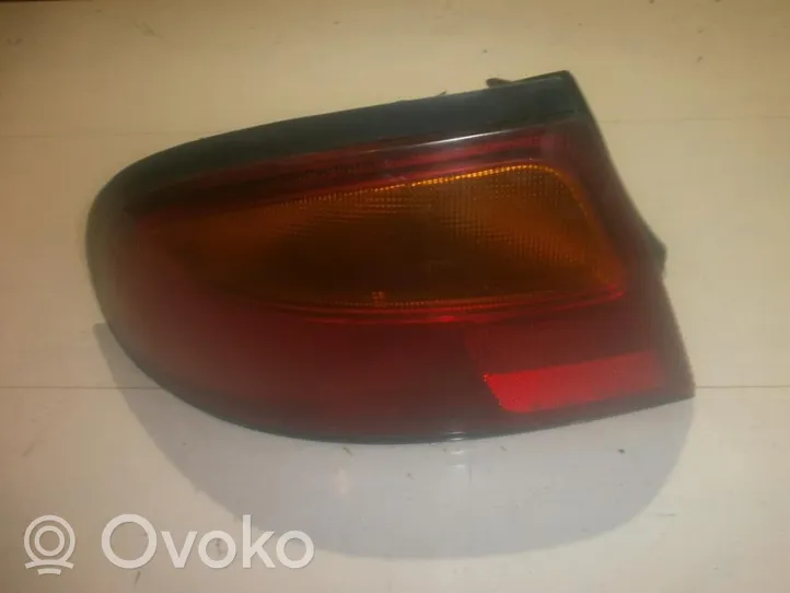 Mazda 323 Lampa tylna 