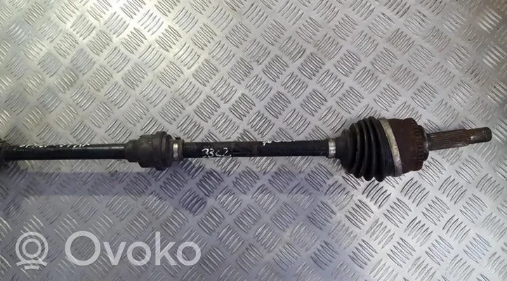 Mitsubishi Space Star Front driveshaft 