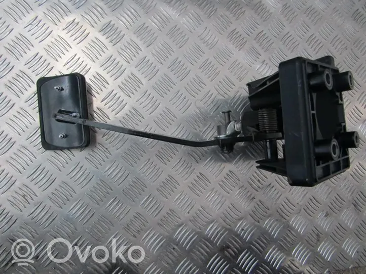 Jaguar XF Brake pedal 8X232450AC