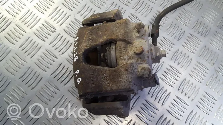 Opel Combo B Front brake caliper 