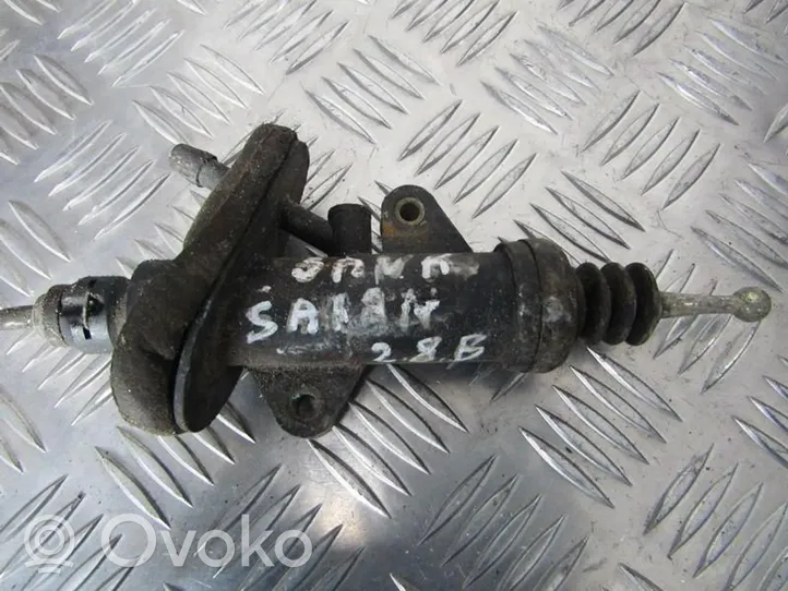 Volkswagen Sharan Clutch master cylinder 95yu7a543bc